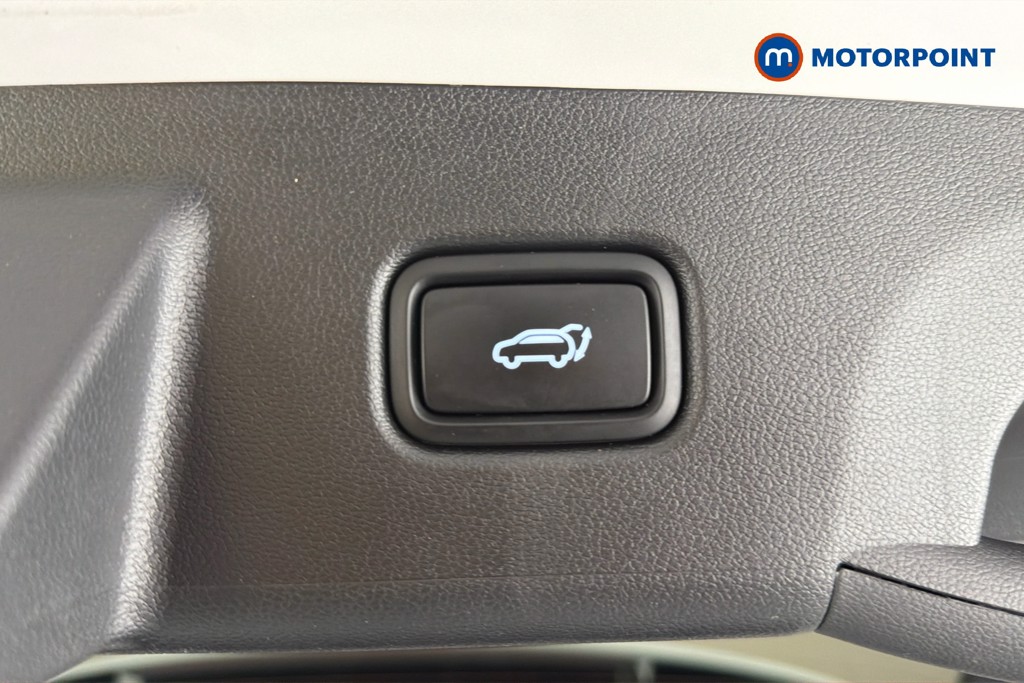 Hyundai Tucson N Line S Automatic Petrol Plug-In Hybrid SUV - Stock Number (1666247) - 35th supplementary image