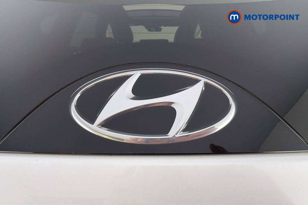 Hyundai Tucson N Line S Automatic Petrol Plug-In Hybrid SUV - Stock Number (1666247) - 37th supplementary image