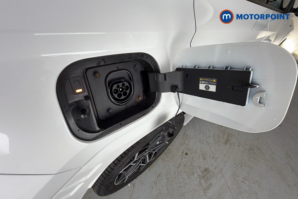 Hyundai Tucson N Line S Automatic Petrol Plug-In Hybrid SUV - Stock Number (1666247) - 41st supplementary image