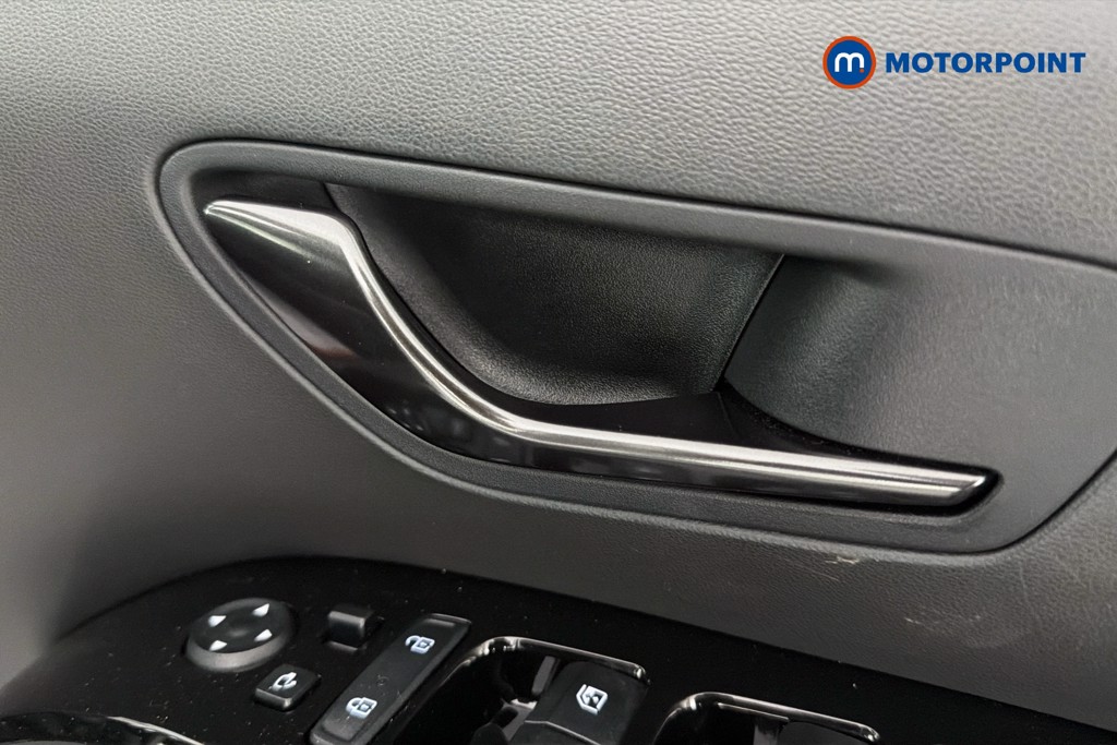 Hyundai Tucson N Line S Automatic Petrol Plug-In Hybrid SUV - Stock Number (1666247) - 42nd supplementary image
