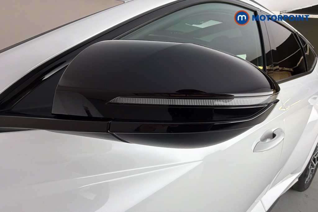 Hyundai Tucson N Line S Automatic Petrol Plug-In Hybrid SUV - Stock Number (1666247) - 43rd supplementary image