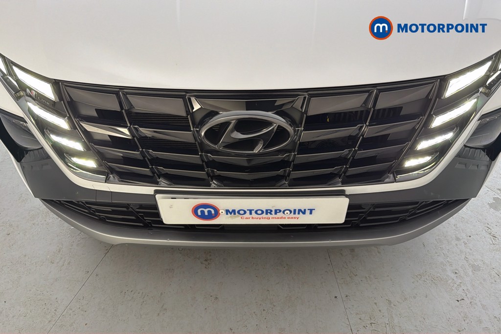 Hyundai Tucson N Line S Automatic Petrol Plug-In Hybrid SUV - Stock Number (1666247) - 45th supplementary image
