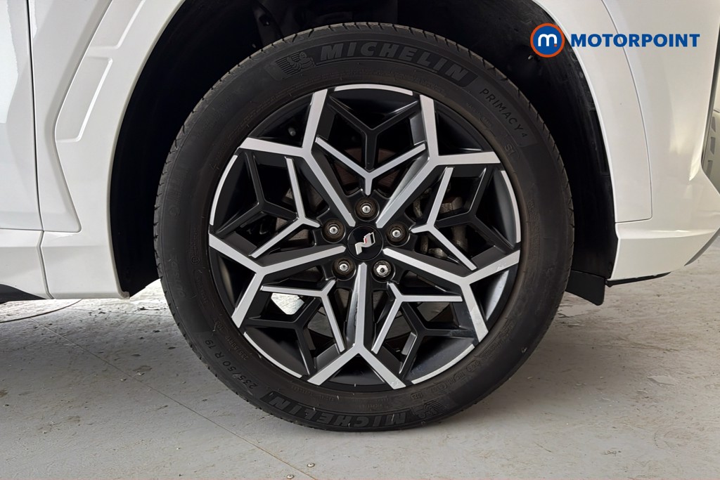 Hyundai Tucson N Line S Automatic Petrol Plug-In Hybrid SUV - Stock Number (1666247) - 50th supplementary image