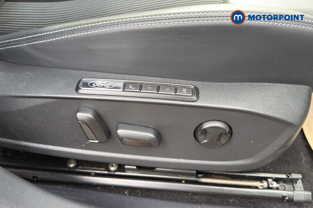 Ford Capri Select Automatic Electric SUV - Stock Number (1666333) - 20th supplementary image