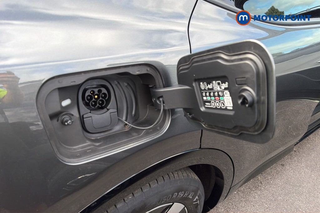 Ford Capri Select Automatic Electric SUV - Stock Number (1666333) - 35th supplementary image