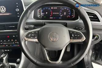 Volkswagen T-Roc Style Automatic Petrol SUV - Stock Number (1666357) - 2nd supplementary image