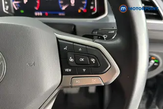Volkswagen T-Roc Style Automatic Petrol SUV - Stock Number (1666357) - 3rd supplementary image