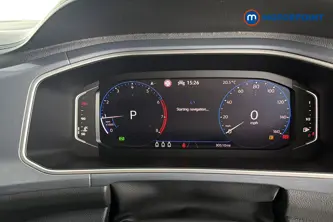 Volkswagen T-Roc Style Automatic Petrol SUV - Stock Number (1666357) - 7th supplementary image