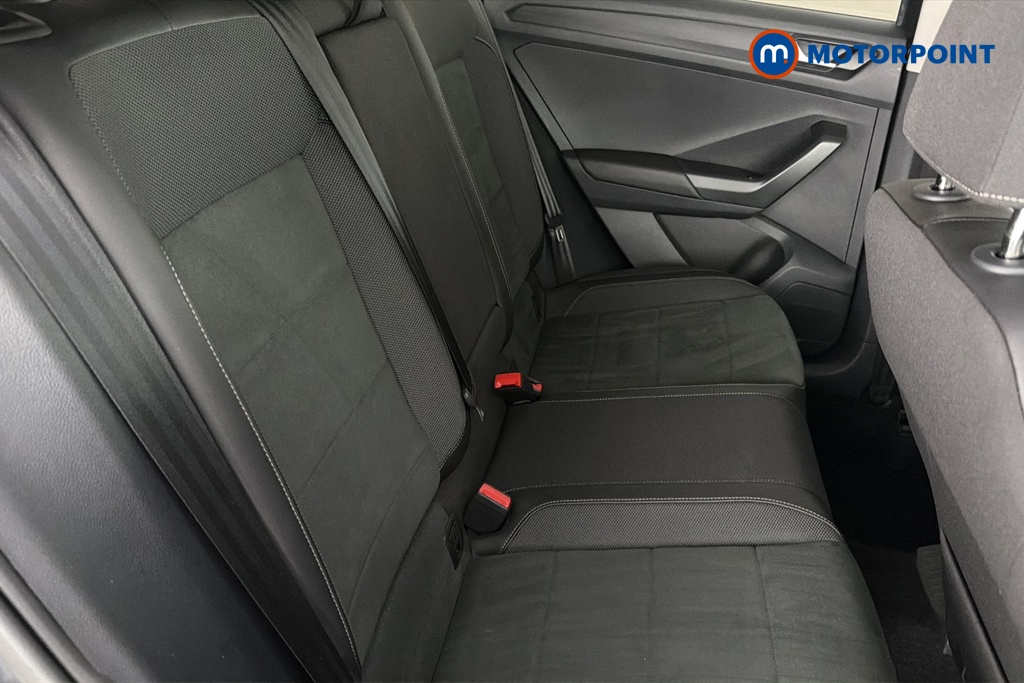Volkswagen T-Roc Style Automatic Petrol SUV - Stock Number (1666357) - 25th supplementary image