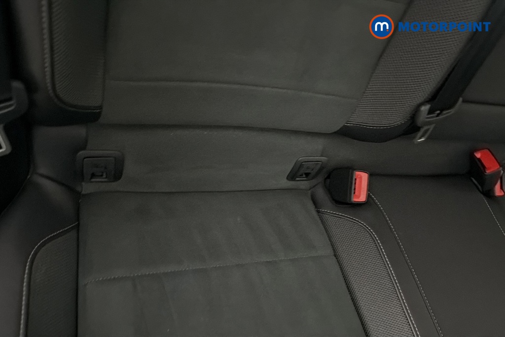 Volkswagen T-Roc Style Automatic Petrol SUV - Stock Number (1666357) - 27th supplementary image