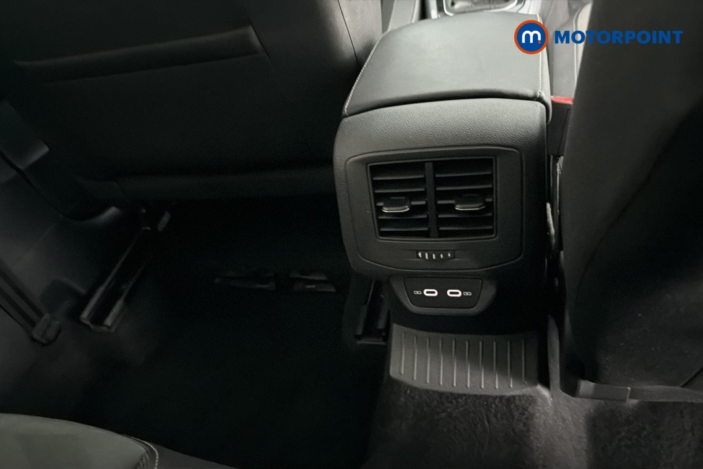 Volkswagen T-Roc Style Automatic Petrol SUV - Stock Number (1666357) - 28th supplementary image