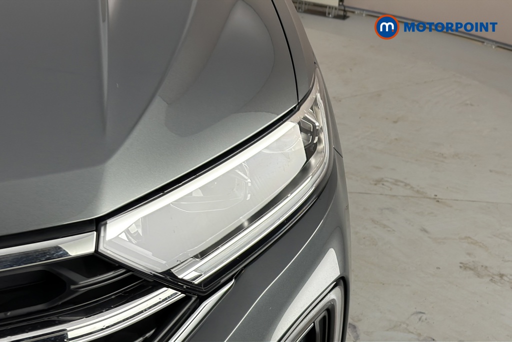 Volkswagen T-Roc Style Automatic Petrol SUV - Stock Number (1666357) - 42nd supplementary image