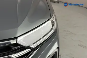 Volkswagen T-Roc Style Automatic Petrol SUV - Stock Number (1666357) - 42nd supplementary image