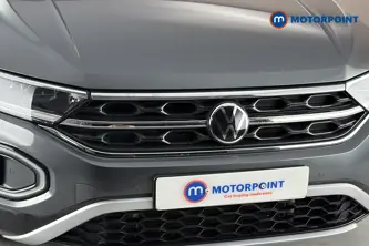 Volkswagen T-Roc Style Automatic Petrol SUV - Stock Number (1666357) - 43rd supplementary image