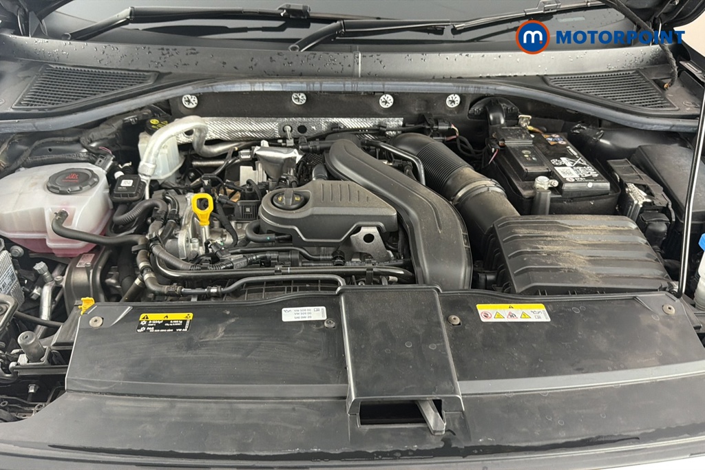 Volkswagen T-Roc Style Automatic Petrol SUV - Stock Number (1666357) - 48th supplementary image