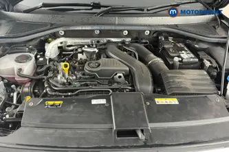 Volkswagen T-Roc Style Automatic Petrol SUV - Stock Number (1666357) - 48th supplementary image