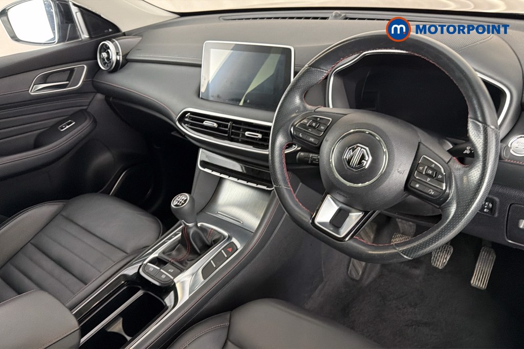Mg Motor Uk HS Exclusive Manual Petrol SUV - Stock Number (1666427) - 2nd supplementary image
