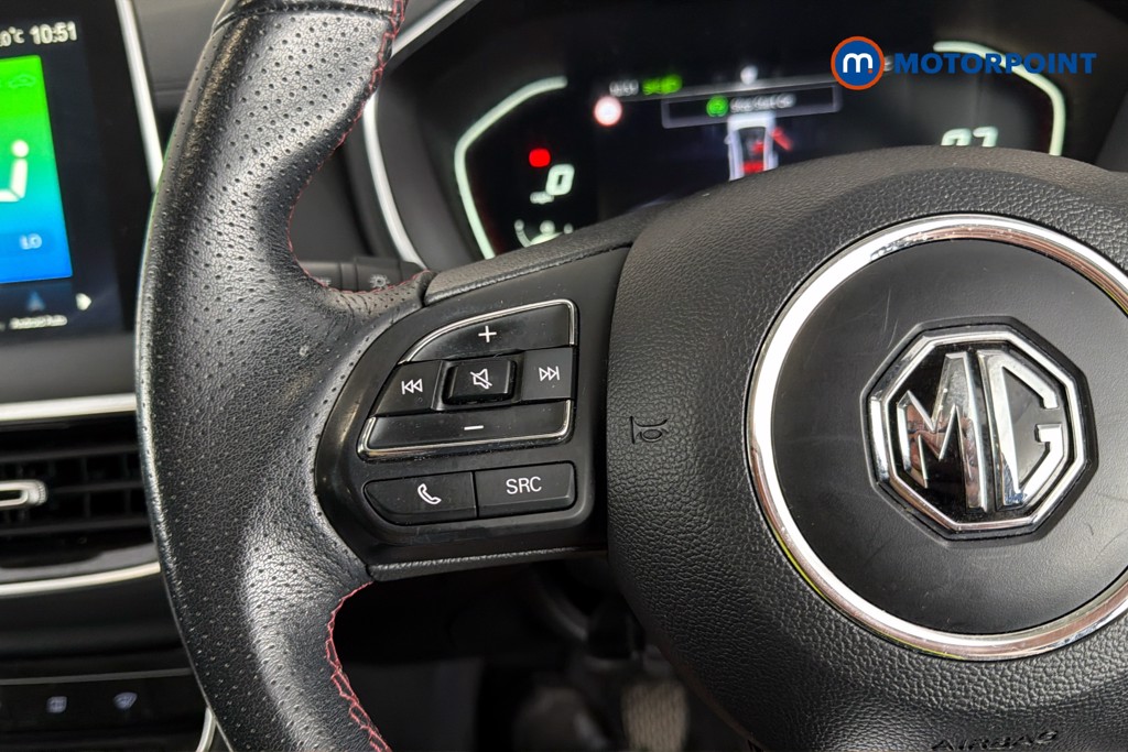 Mg Motor Uk HS Exclusive Manual Petrol SUV - Stock Number (1666427) - 3rd supplementary image