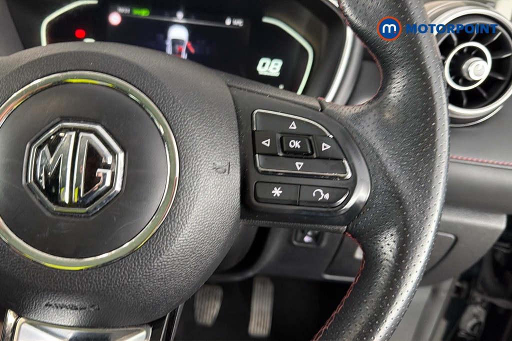 Mg Motor Uk HS Exclusive Manual Petrol SUV - Stock Number (1666427) - 4th supplementary image