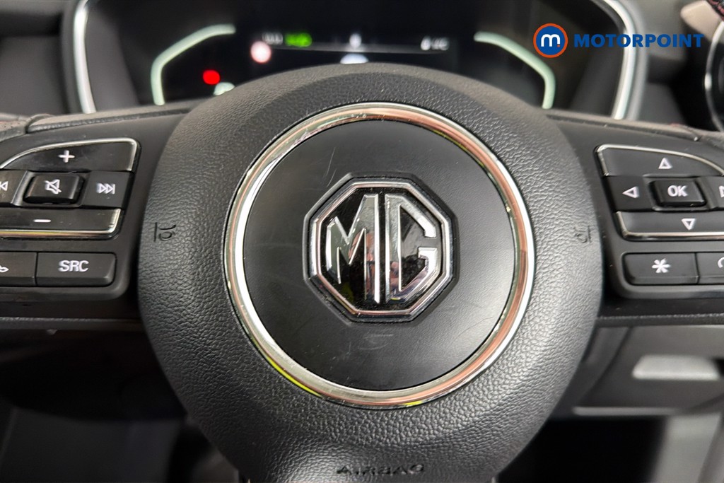 Mg Motor Uk HS Exclusive Manual Petrol SUV - Stock Number (1666427) - 5th supplementary image