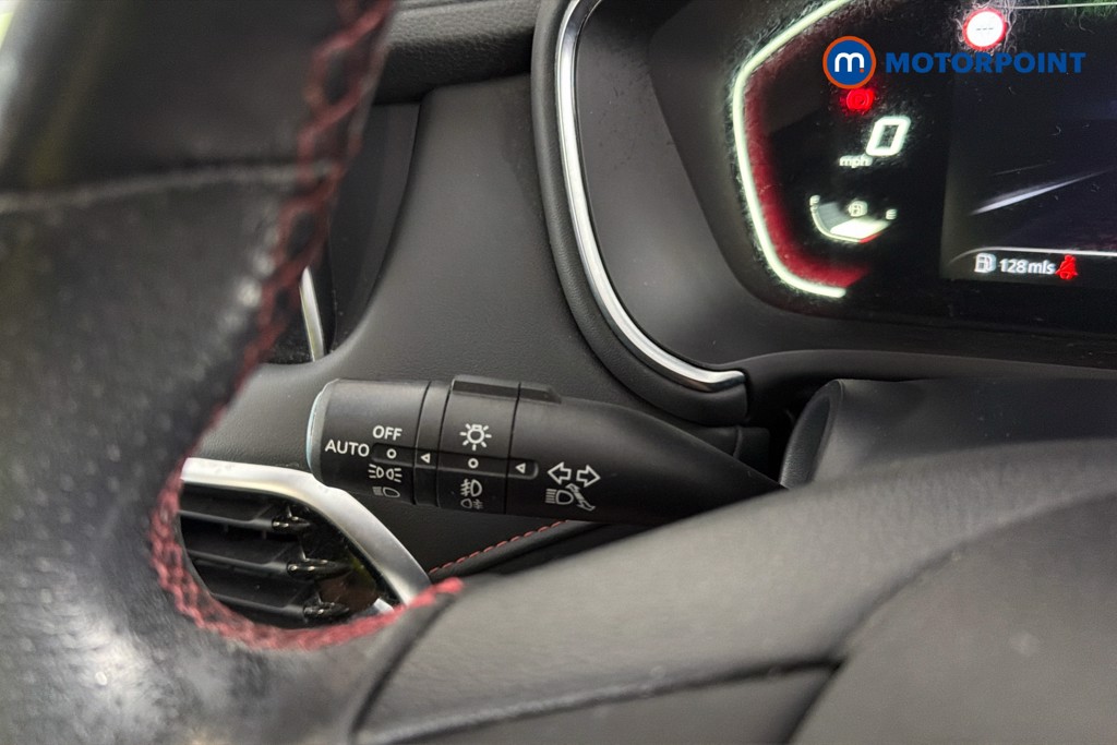 Mg Motor Uk HS Exclusive Manual Petrol SUV - Stock Number (1666427) - 6th supplementary image