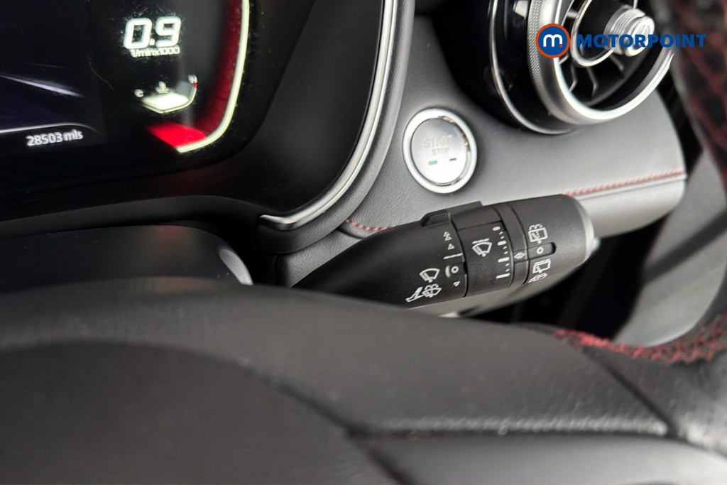 Mg Motor Uk HS Exclusive Manual Petrol SUV - Stock Number (1666427) - 7th supplementary image