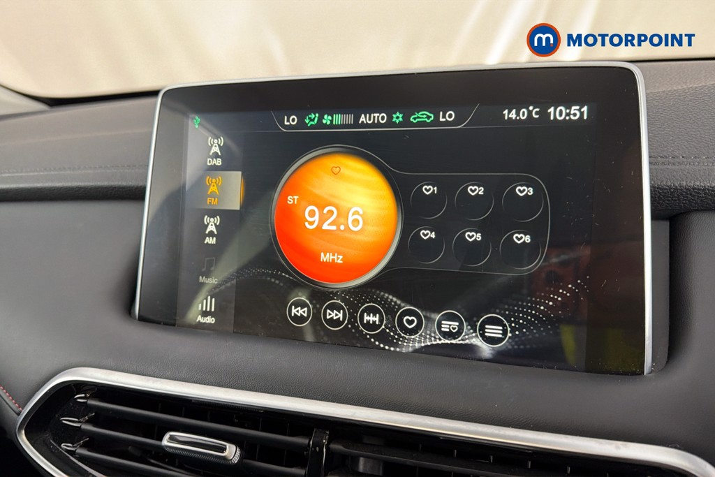 Mg Motor Uk HS Exclusive Manual Petrol SUV - Stock Number (1666427) - 9th supplementary image