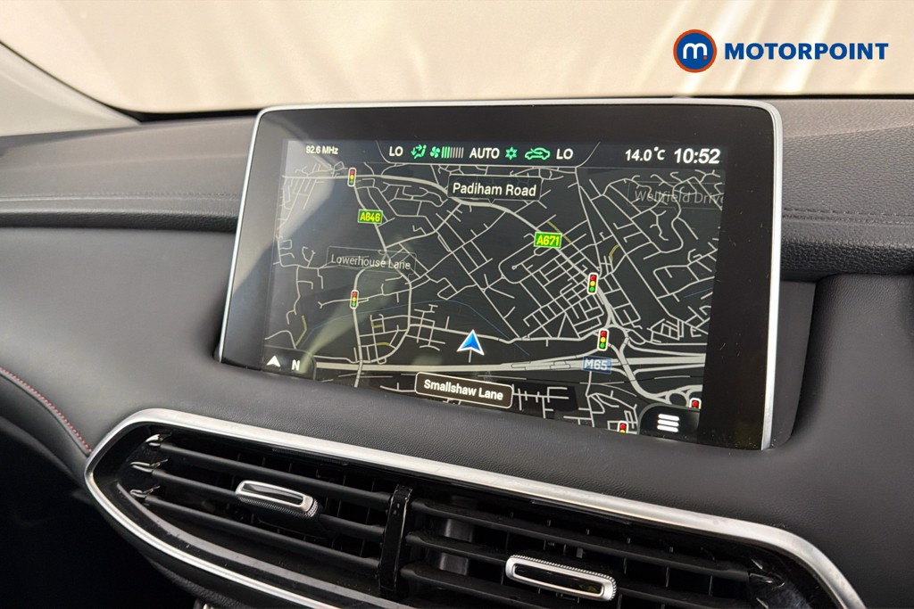 Mg Motor Uk HS Exclusive Manual Petrol SUV - Stock Number (1666427) - 10th supplementary image