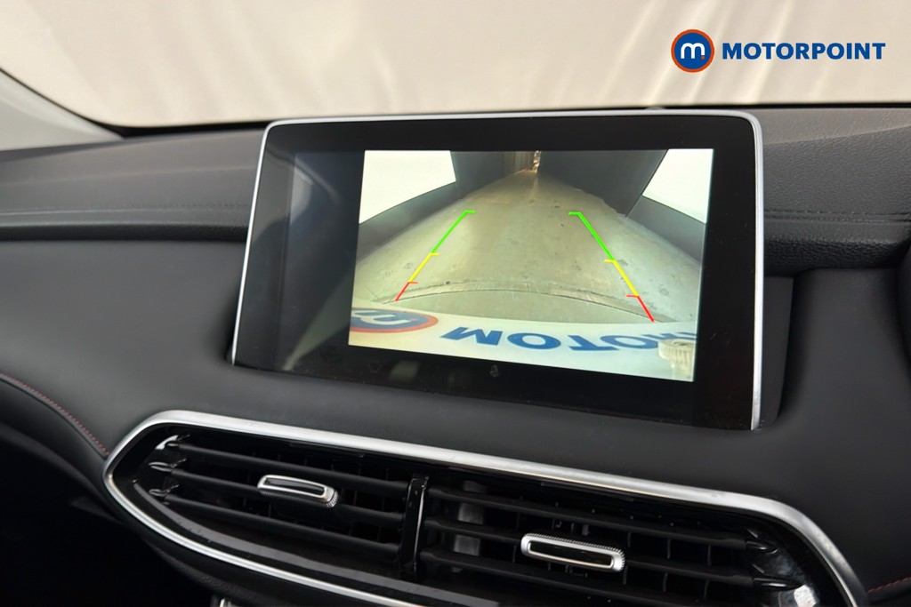 Mg Motor Uk HS Exclusive Manual Petrol SUV - Stock Number (1666427) - 11th supplementary image