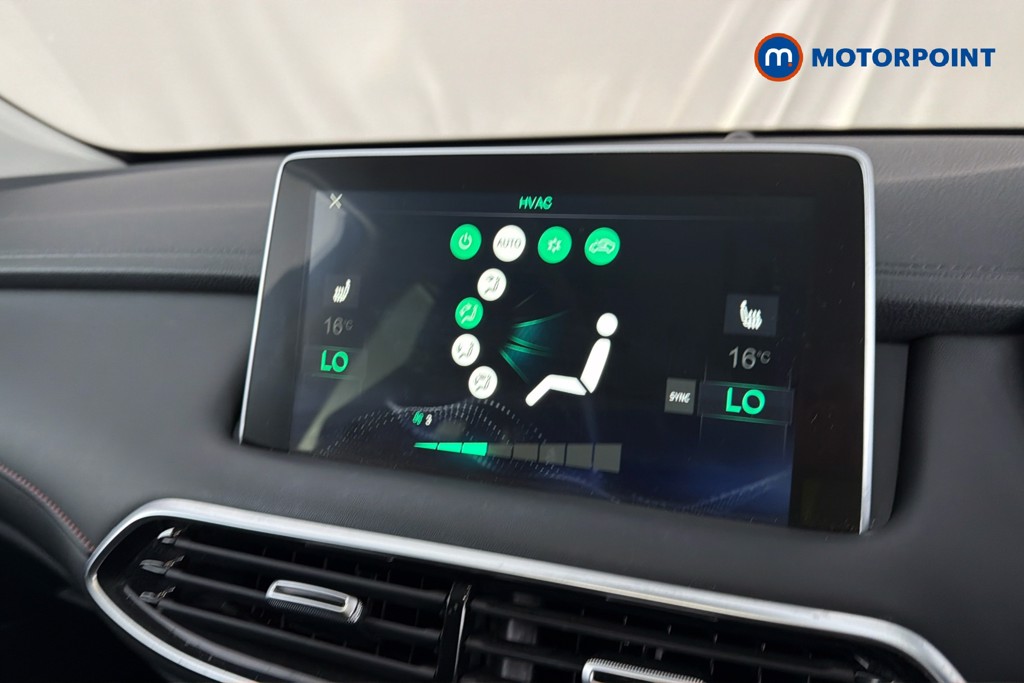 Mg Motor Uk HS Exclusive Manual Petrol SUV - Stock Number (1666427) - 12th supplementary image