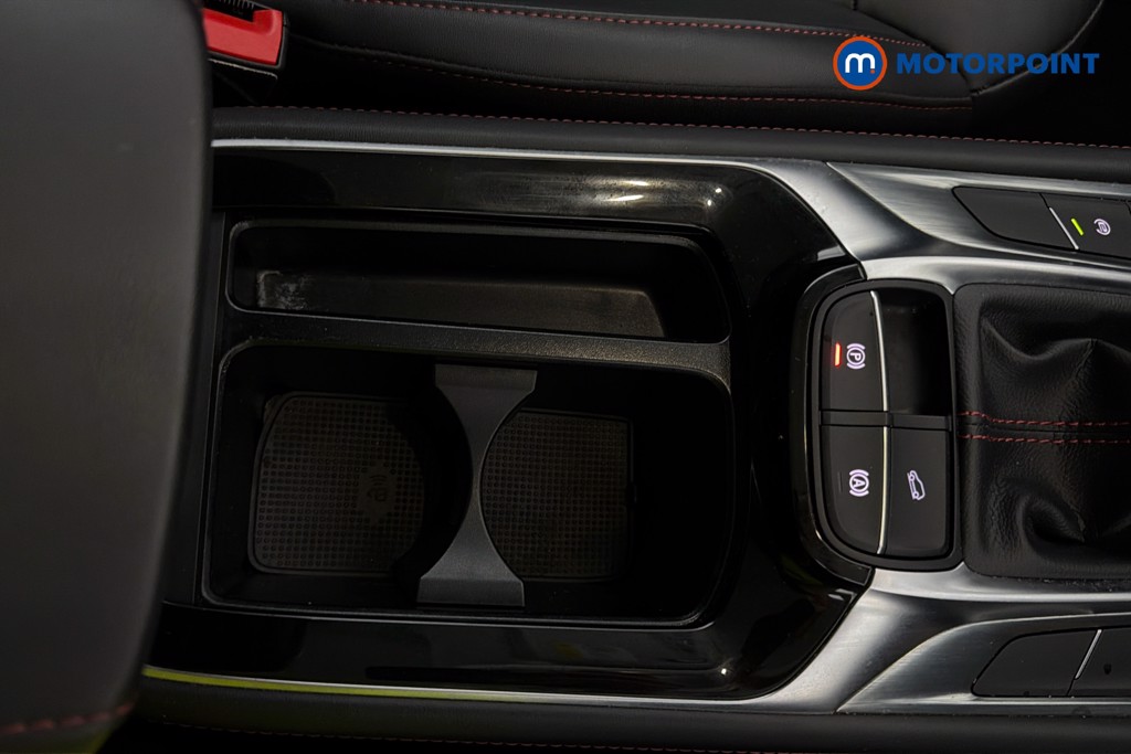 Mg Motor Uk HS Exclusive Manual Petrol SUV - Stock Number (1666427) - 14th supplementary image