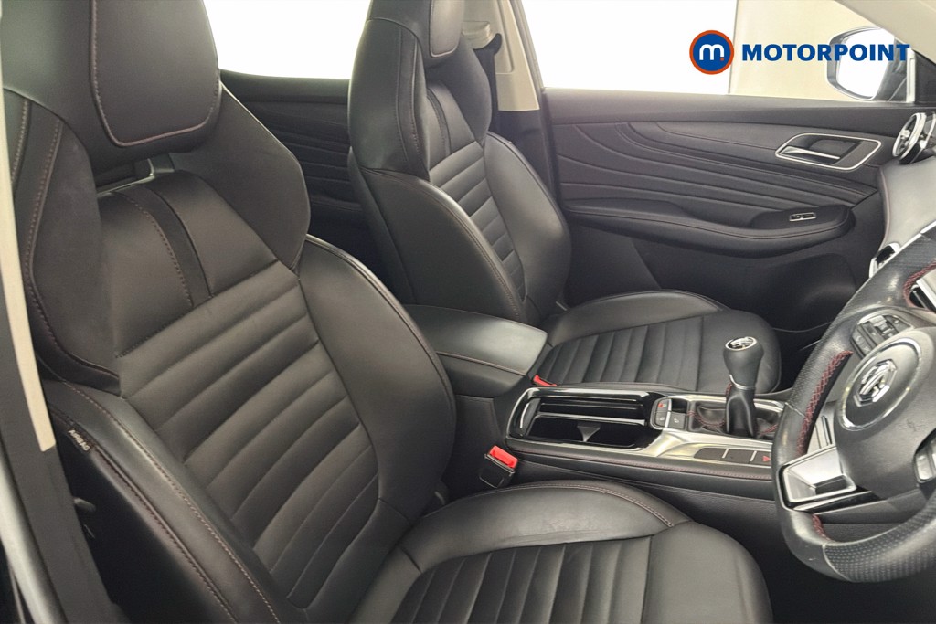 Mg Motor Uk HS Exclusive Manual Petrol SUV - Stock Number (1666427) - 15th supplementary image
