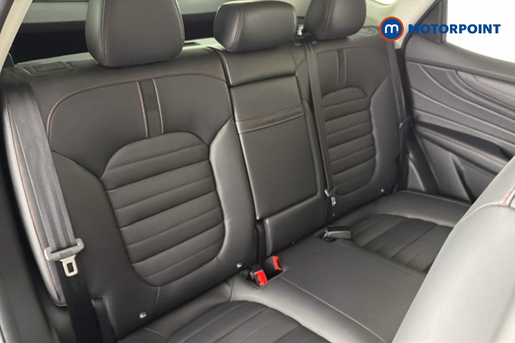Mg Motor Uk HS Exclusive Manual Petrol SUV - Stock Number (1666427) - 16th supplementary image