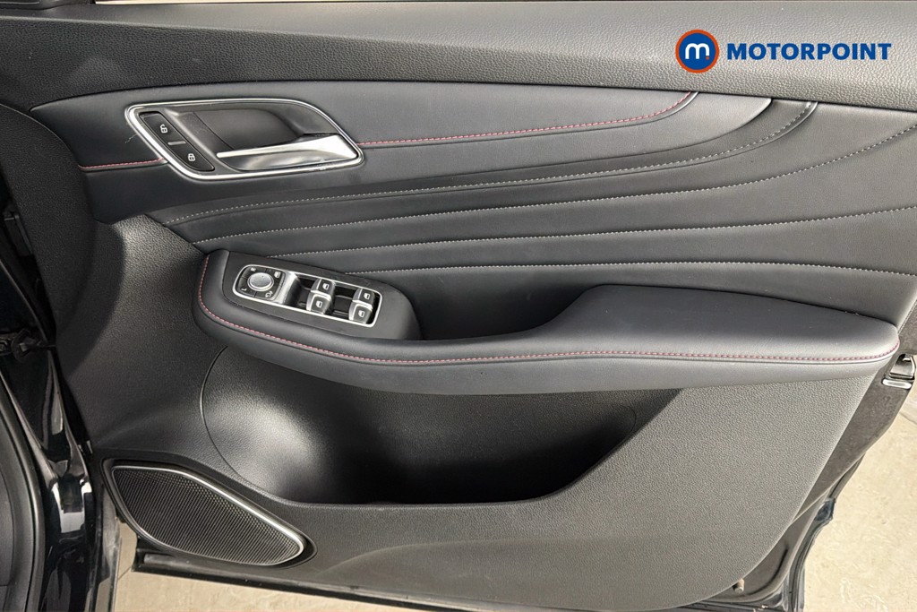 Mg Motor Uk HS Exclusive Manual Petrol SUV - Stock Number (1666427) - 19th supplementary image