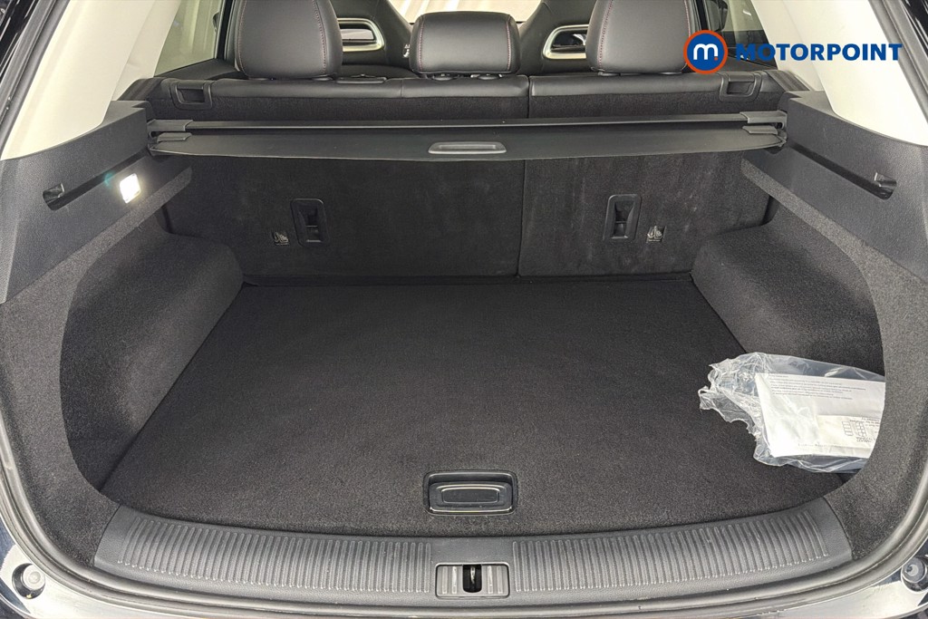 Mg Motor Uk HS Exclusive Manual Petrol SUV - Stock Number (1666427) - 33rd supplementary image
