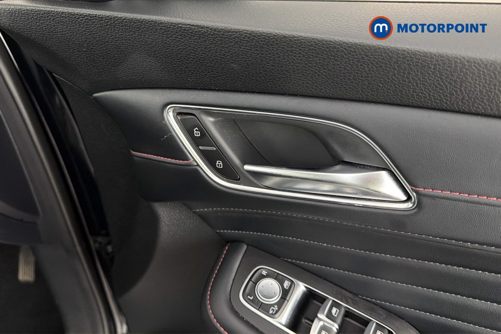 Mg Motor Uk HS Exclusive Manual Petrol SUV - Stock Number (1666427) - 42nd supplementary image