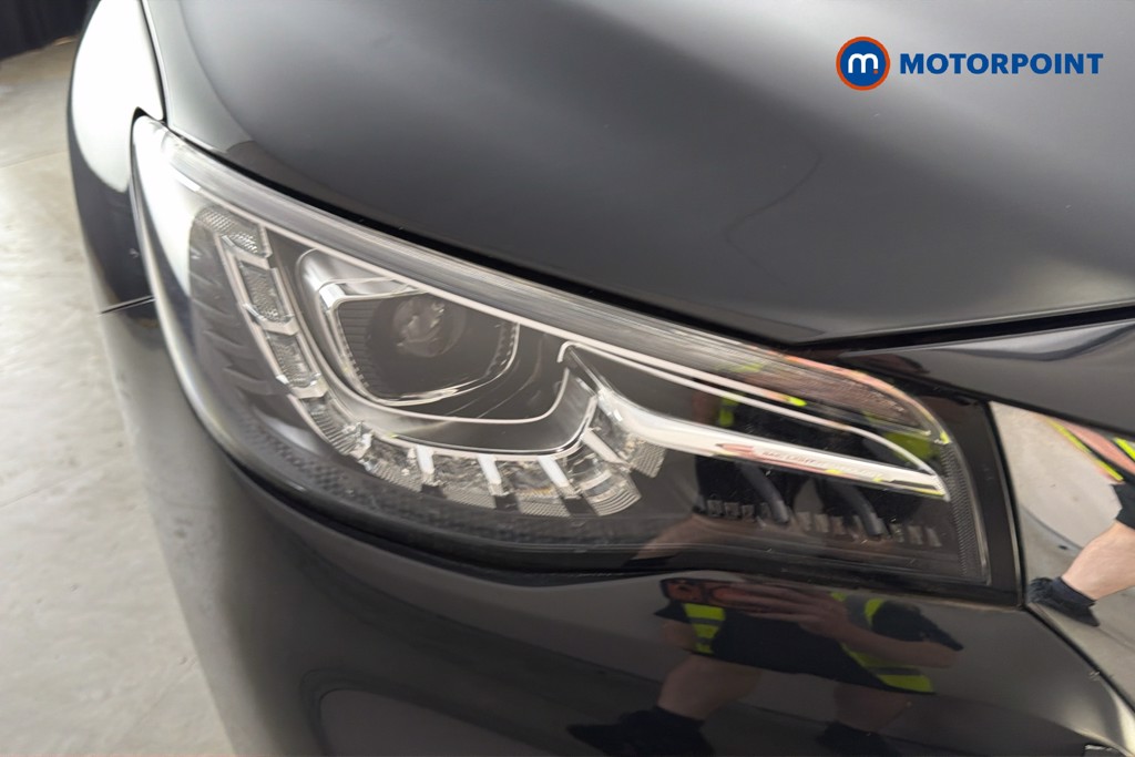 Mg Motor Uk HS Exclusive Manual Petrol SUV - Stock Number (1666427) - 44th supplementary image