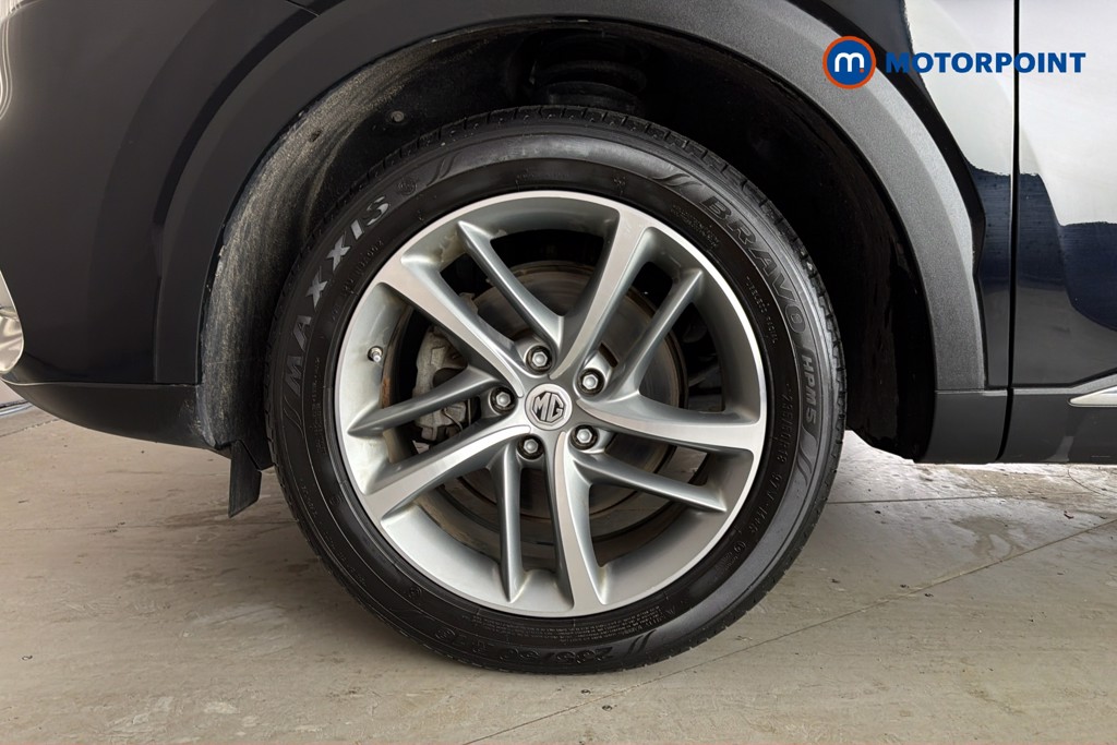Mg Motor Uk HS Exclusive Manual Petrol SUV - Stock Number (1666427) - 47th supplementary image