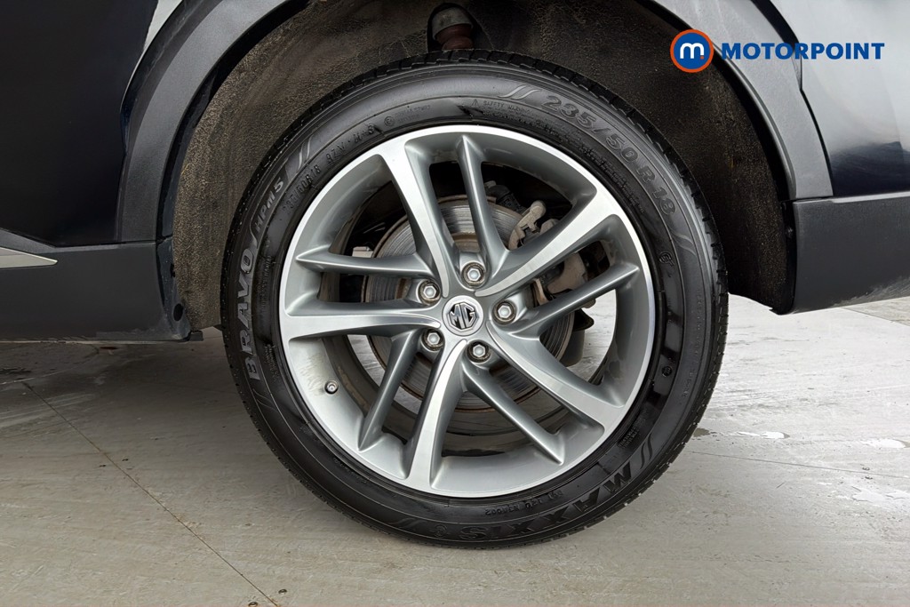 Mg Motor Uk HS Exclusive Manual Petrol SUV - Stock Number (1666427) - 48th supplementary image