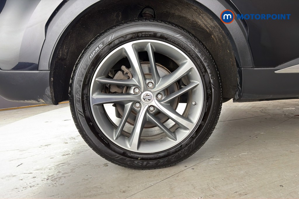 Mg Motor Uk HS Exclusive Manual Petrol SUV - Stock Number (1666427) - 49th supplementary image