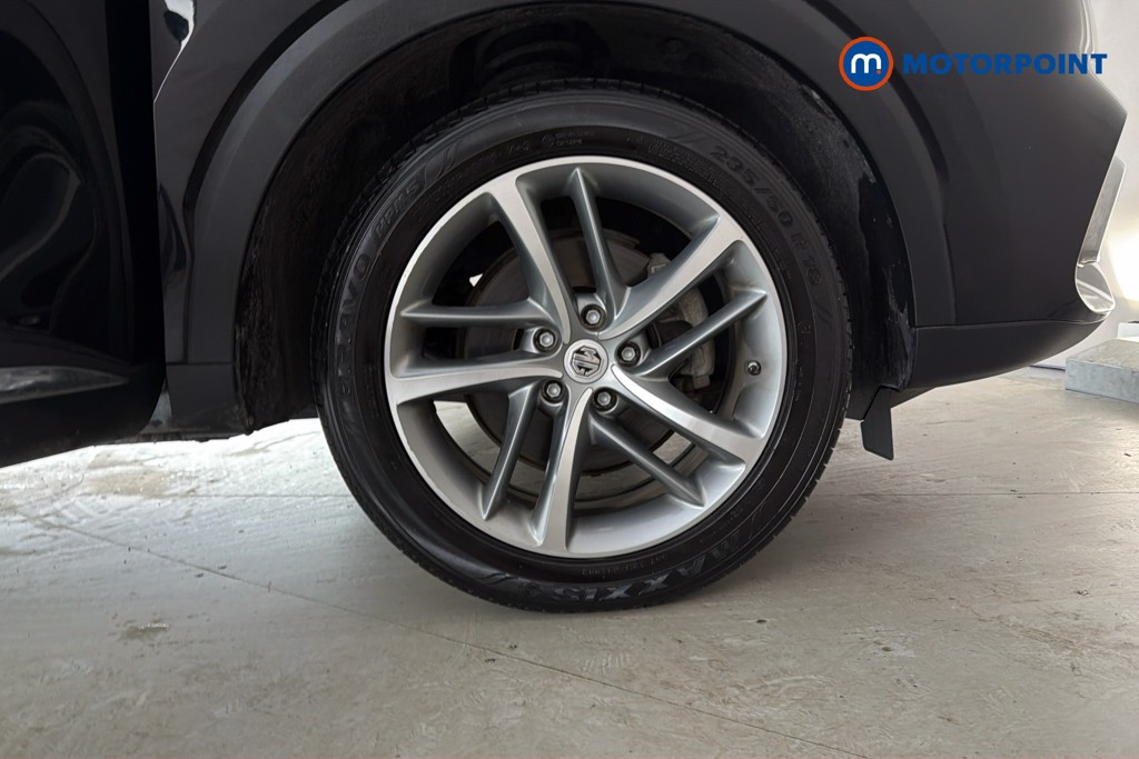Mg Motor Uk HS Exclusive Manual Petrol SUV - Stock Number (1666427) - 50th supplementary image