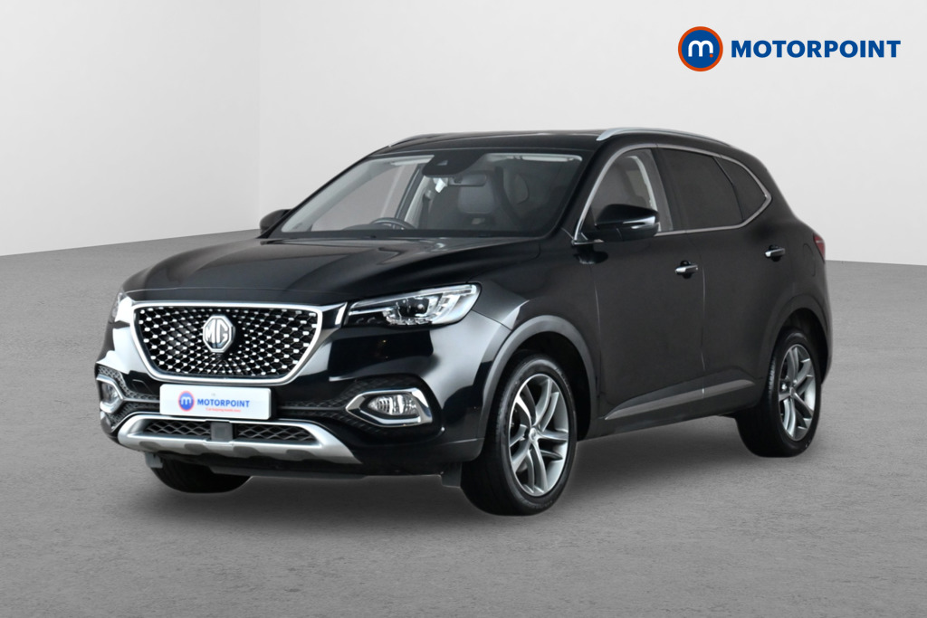 Mg Motor Uk HS Exclusive Manual Petrol SUV - Stock Number (1666427) - Passenger side front corner