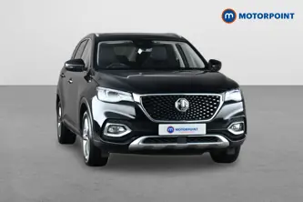 Mg Motor Uk HS Exclusive Manual Petrol SUV - Stock Number (1666427) - Front bumper