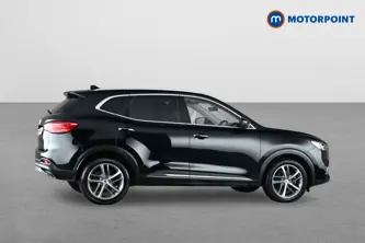 Mg Motor Uk HS Exclusive Manual Petrol SUV - Stock Number (1666427) - Drivers side