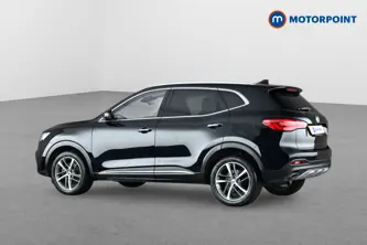 Mg Motor Uk HS Exclusive Manual Petrol SUV - Stock Number (1666427) - Passenger side rear corner