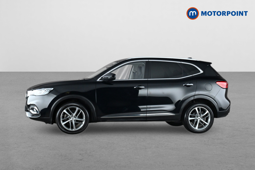 Mg Motor Uk HS Exclusive Manual Petrol SUV - Stock Number (1666427) - Passenger side