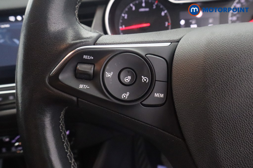 Vauxhall Crossland Ultimate Manual Petrol SUV - Stock Number (1666488) - 3rd supplementary image
