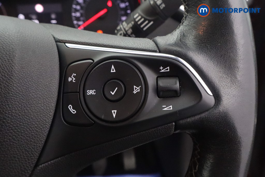 Vauxhall Crossland Ultimate Manual Petrol SUV - Stock Number (1666488) - 4th supplementary image
