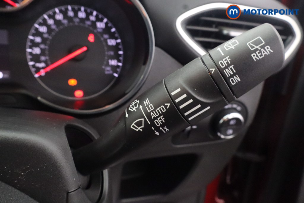 Vauxhall Crossland Ultimate Manual Petrol SUV - Stock Number (1666488) - 6th supplementary image