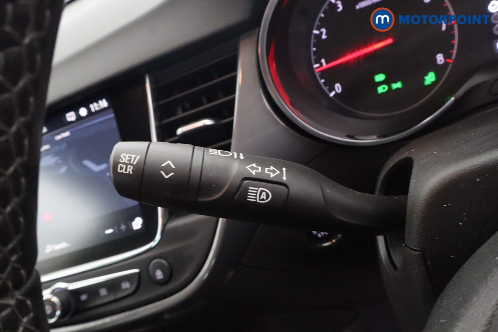 Vauxhall Crossland Ultimate Manual Petrol SUV - Stock Number (1666488) - 7th supplementary image